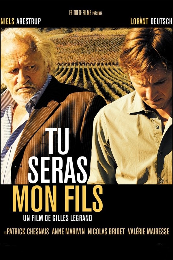 Tu Seras Mon Fils
