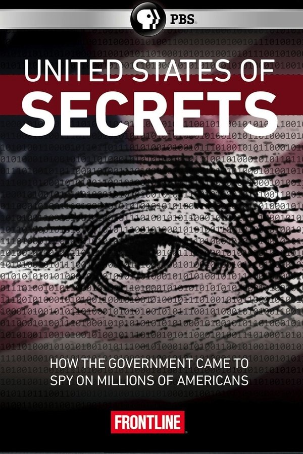 United States Of Secrets (Part One): The Program
