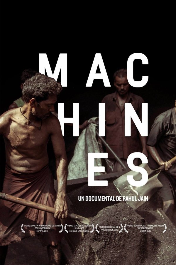Machines