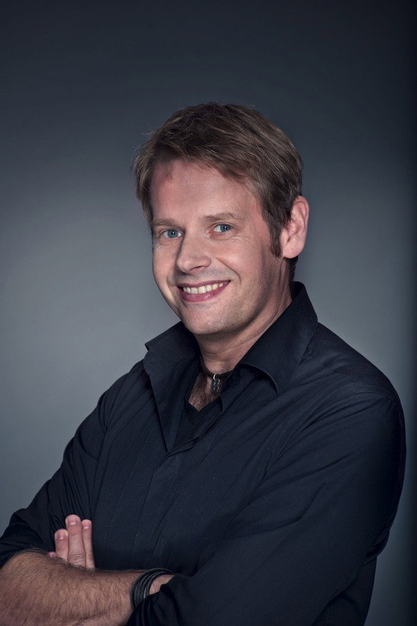 Director