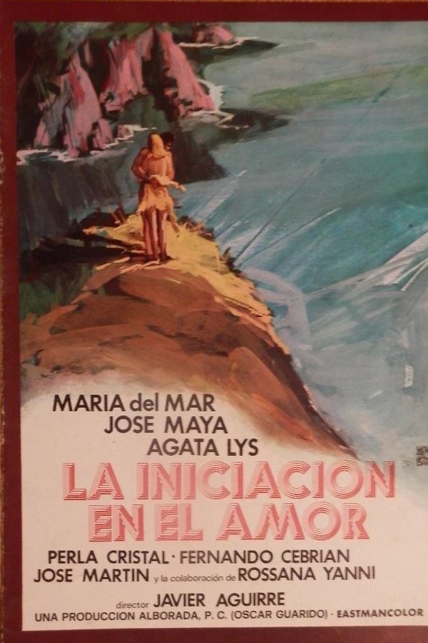 La Iniciación En El Amor