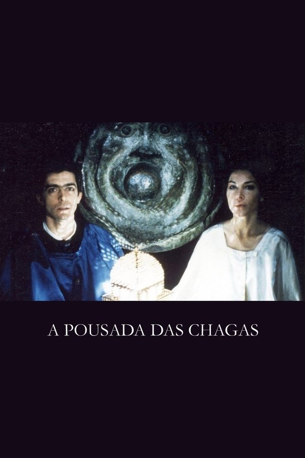 A Pousada Das Chagas