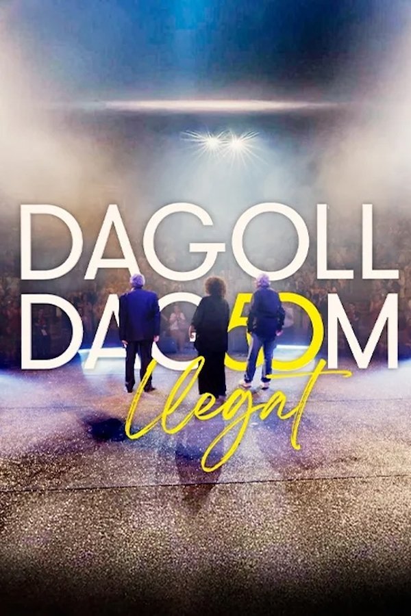 Dagoll Dagom. Llegat