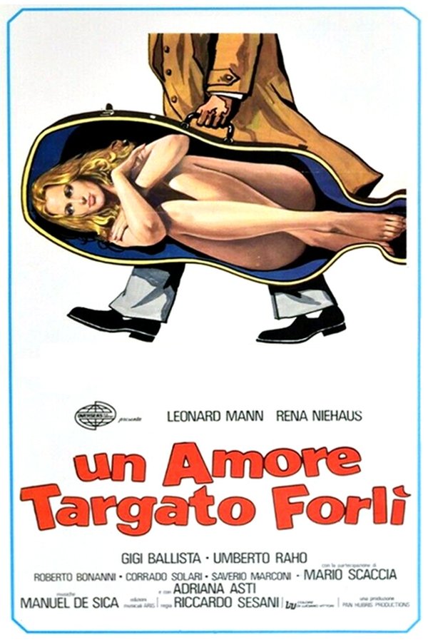 Un Amore Targato Forlì