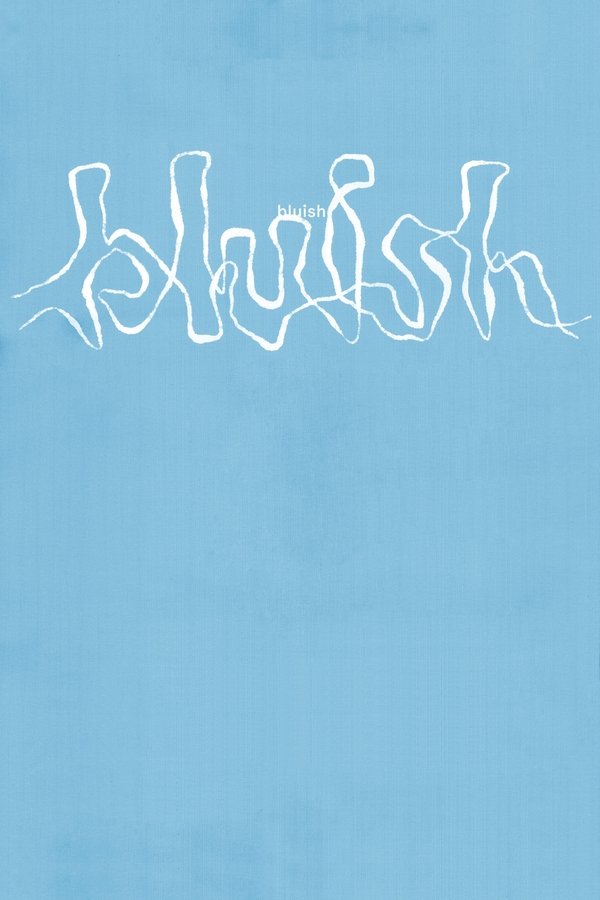 Bluish