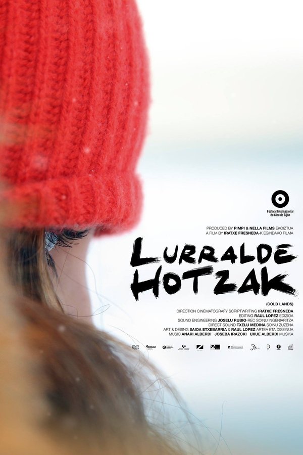 Lurralde Hotzak