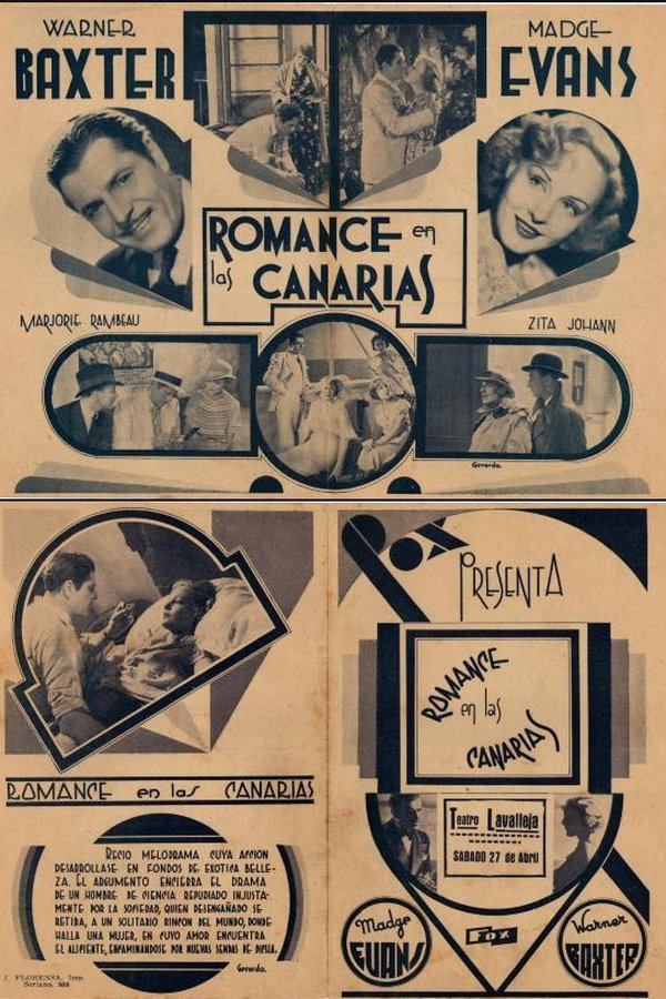 Grand Canary