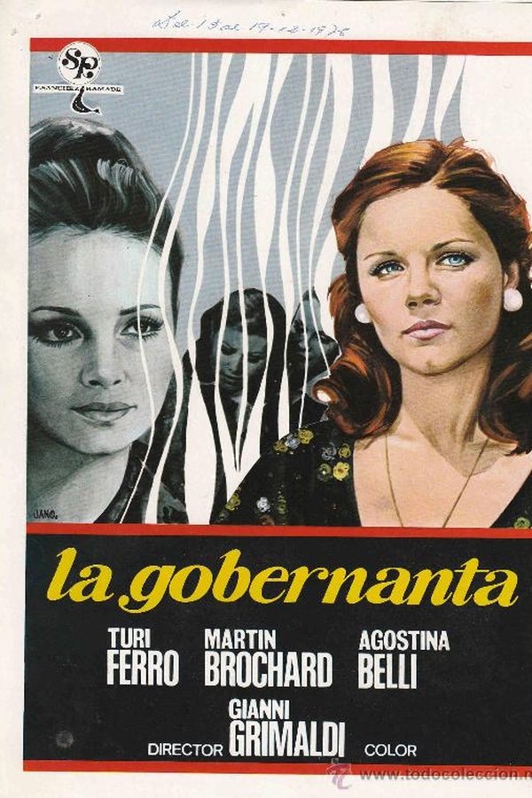 La Governante