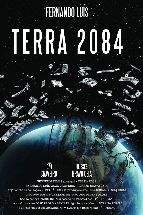 Terra 2084
