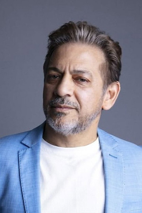 cast
