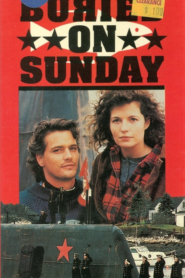 Buried On Sunday