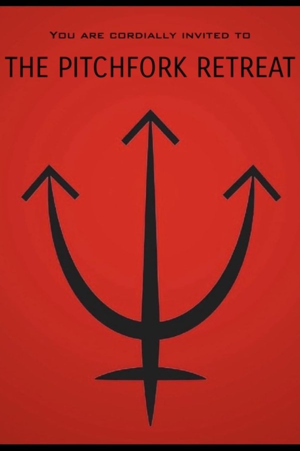 The Pitchfork Retreat