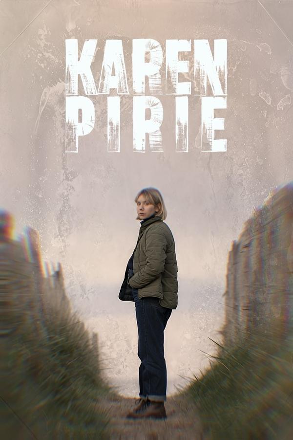 Karen Pirie