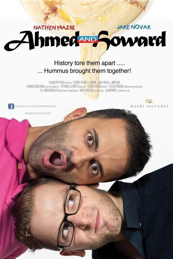 Ahmed And Howard