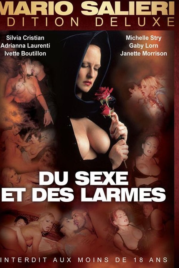 Du Sexe Et Des Larmes