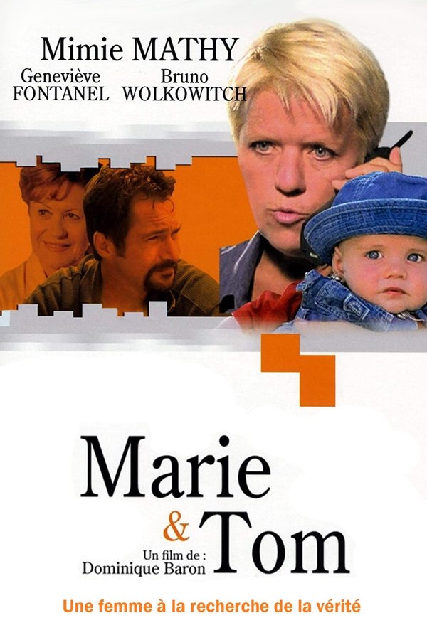 Marie Et Tom