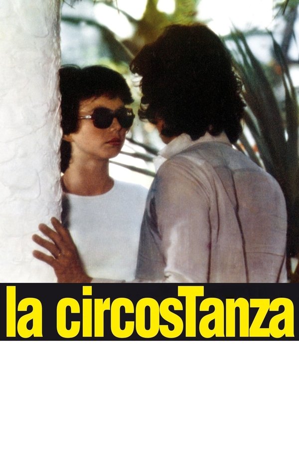 La Circostanza