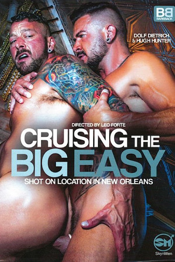 Cruising The Big Easy