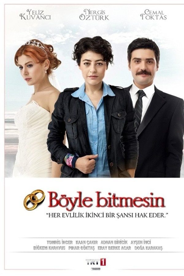 Böyle Bitmesin