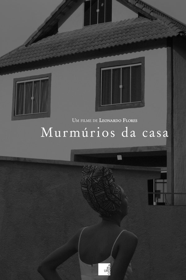 Murmúrios Da Casa