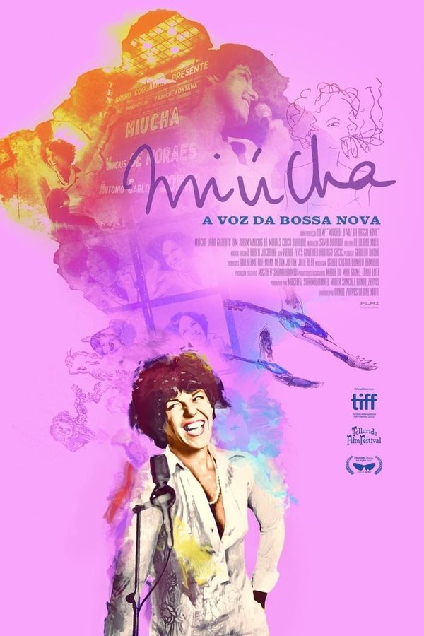 Miúcha, A Voz Da Bossa Nova