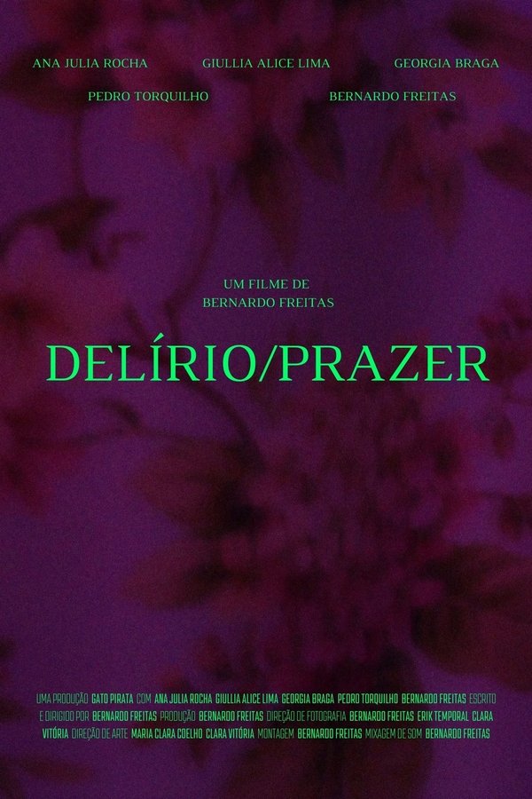 Delírio/Prazer