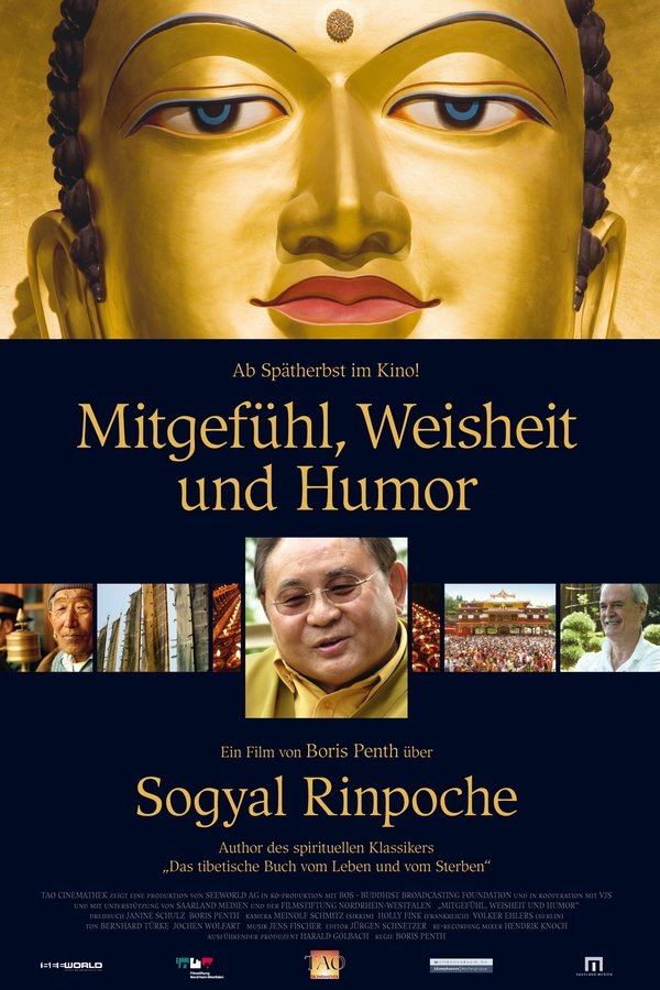 Mitgefühl, Weisheit Und Humor