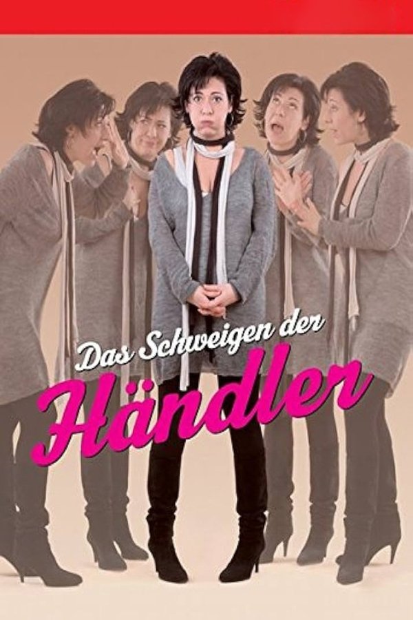 Das Schweigen Der Händler