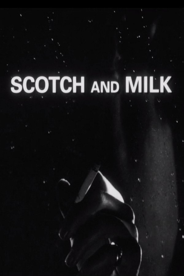 Scotch And Milk