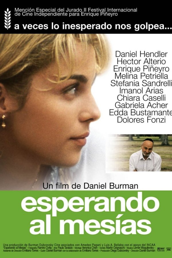 Esperando Al Mesías