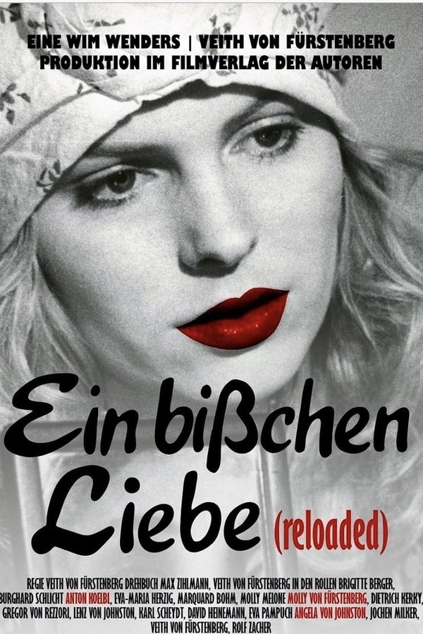 Ein Bißchen Liebe