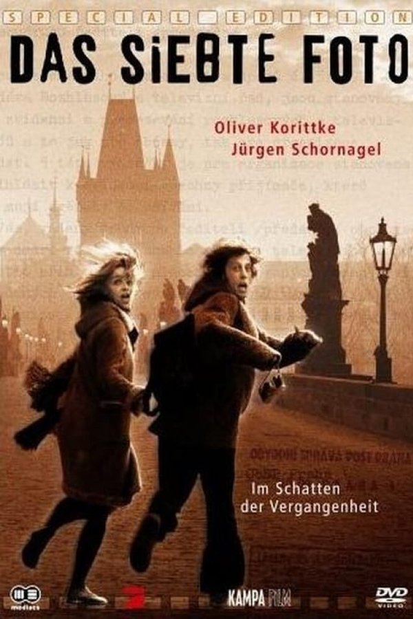 Das Siebte Foto