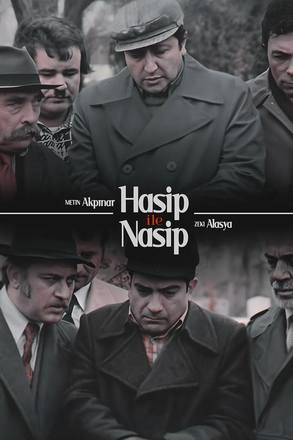 Hasip Ile Nasip