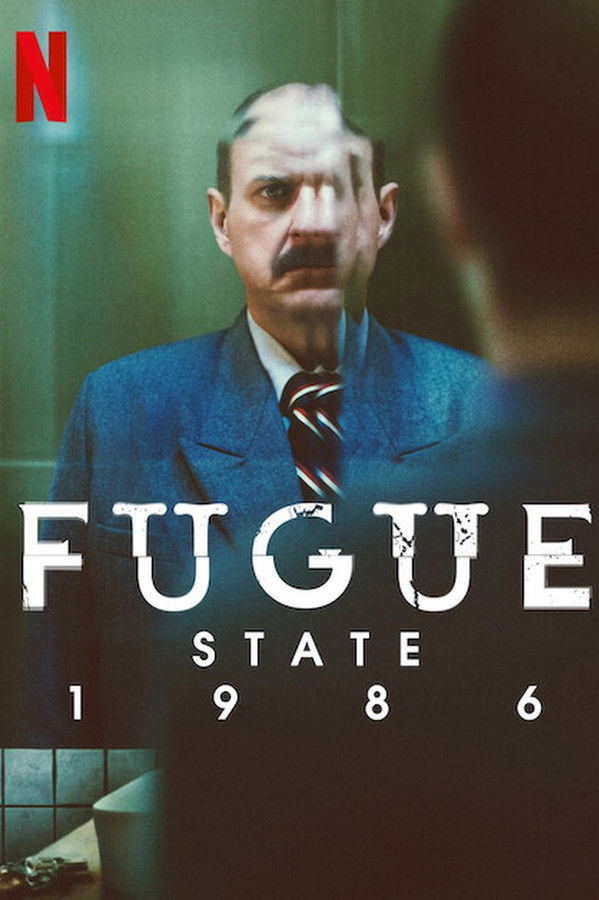Fugue State 1986
