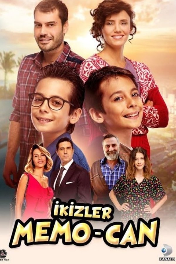 İkizler Memo-Can