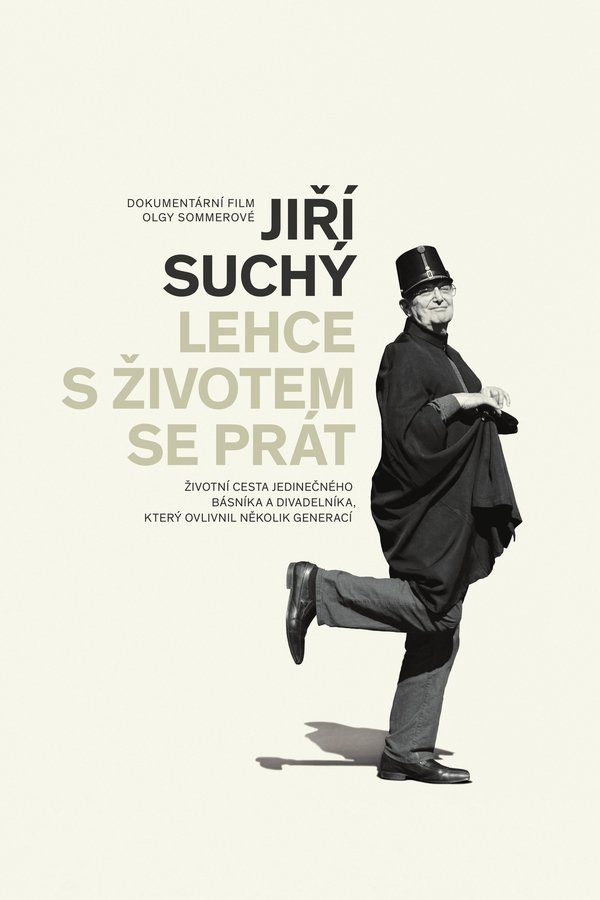 Jiří Suchý – Lehce S životem Se Prát