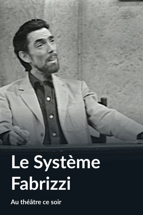 Le Système Fabrizzi