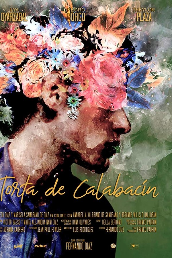 Torta De Calabacín