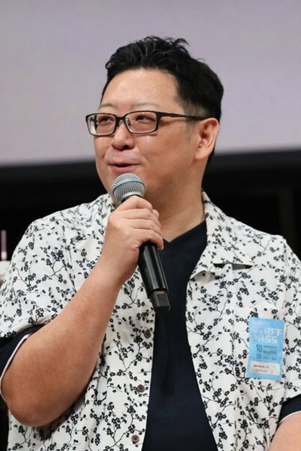 Director