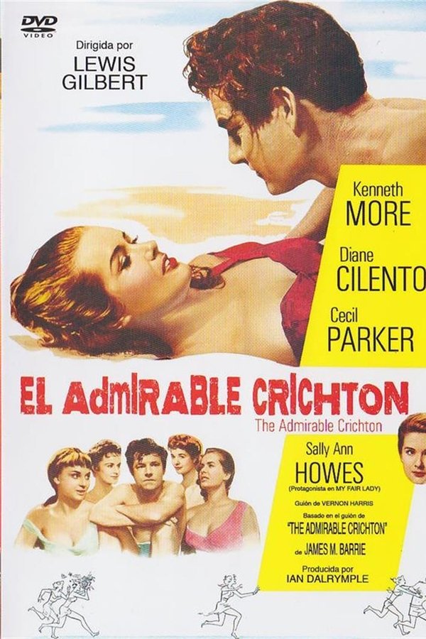 The Admirable Crichton