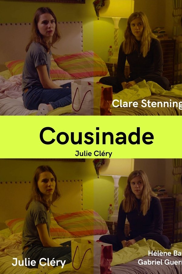 Cousinade