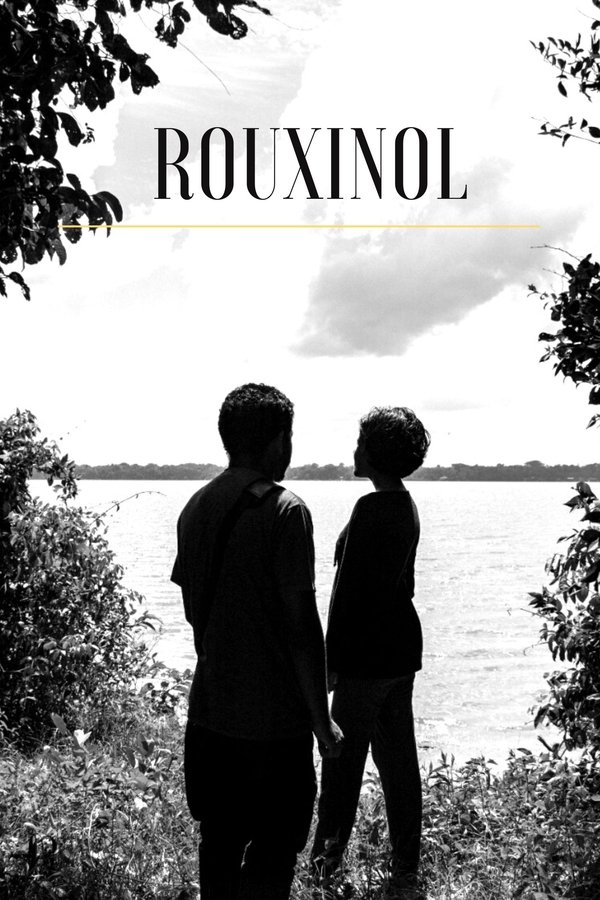 Rouxinol