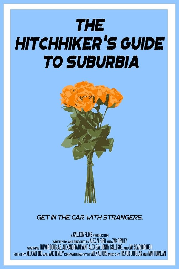 The Hitchhiker's Guide To Suburbia