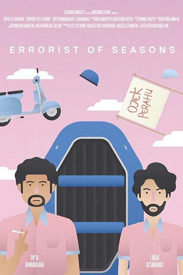 Errorist Of Seasons