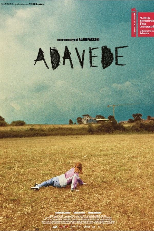 Adavede