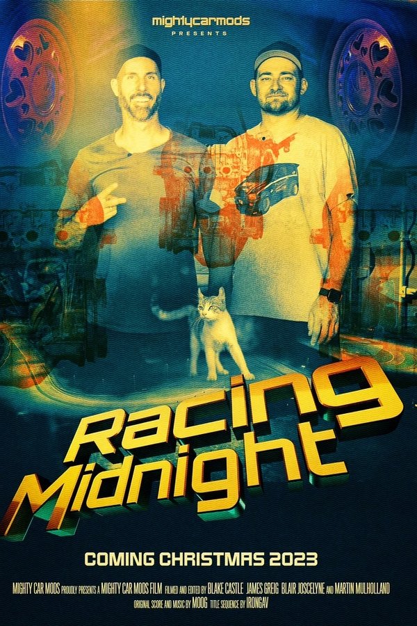 Racing Midnight