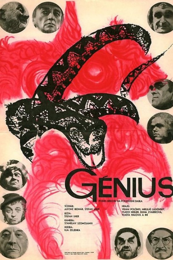 Génius