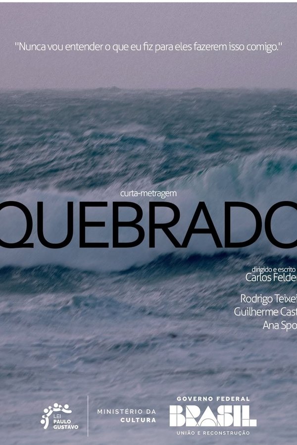 Quebrado