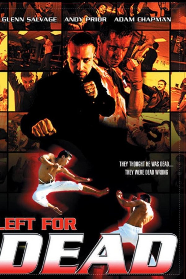 Left For Dead