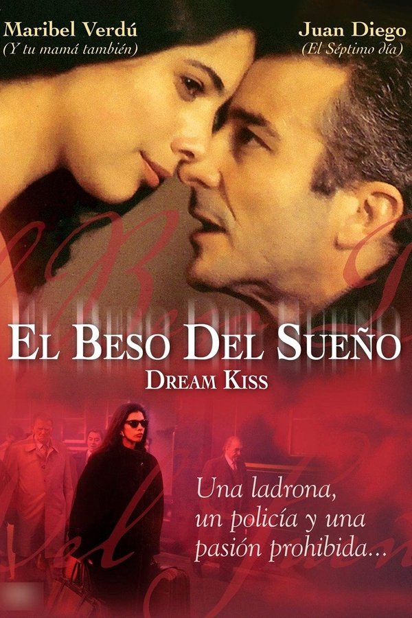 El Beso Del Sueño